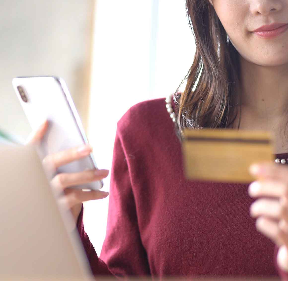 Plateforme e-commerce